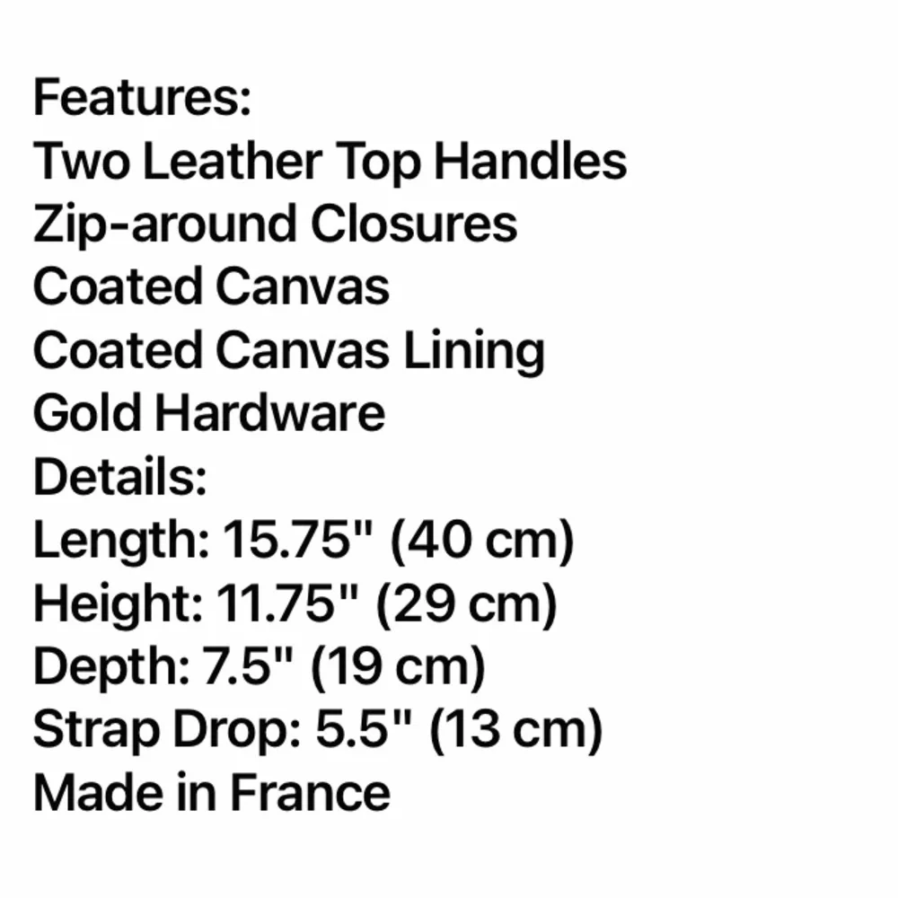 Louis Vuitton Pet Carrier - Picture 15 of 15